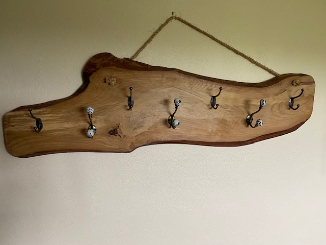 Coat hanger